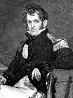 Commodore David W. Porter