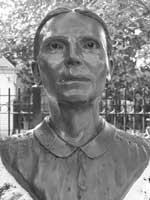 Elisabeth Merklin Knight Beiglett Sm