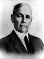 Jefferson B. Browne