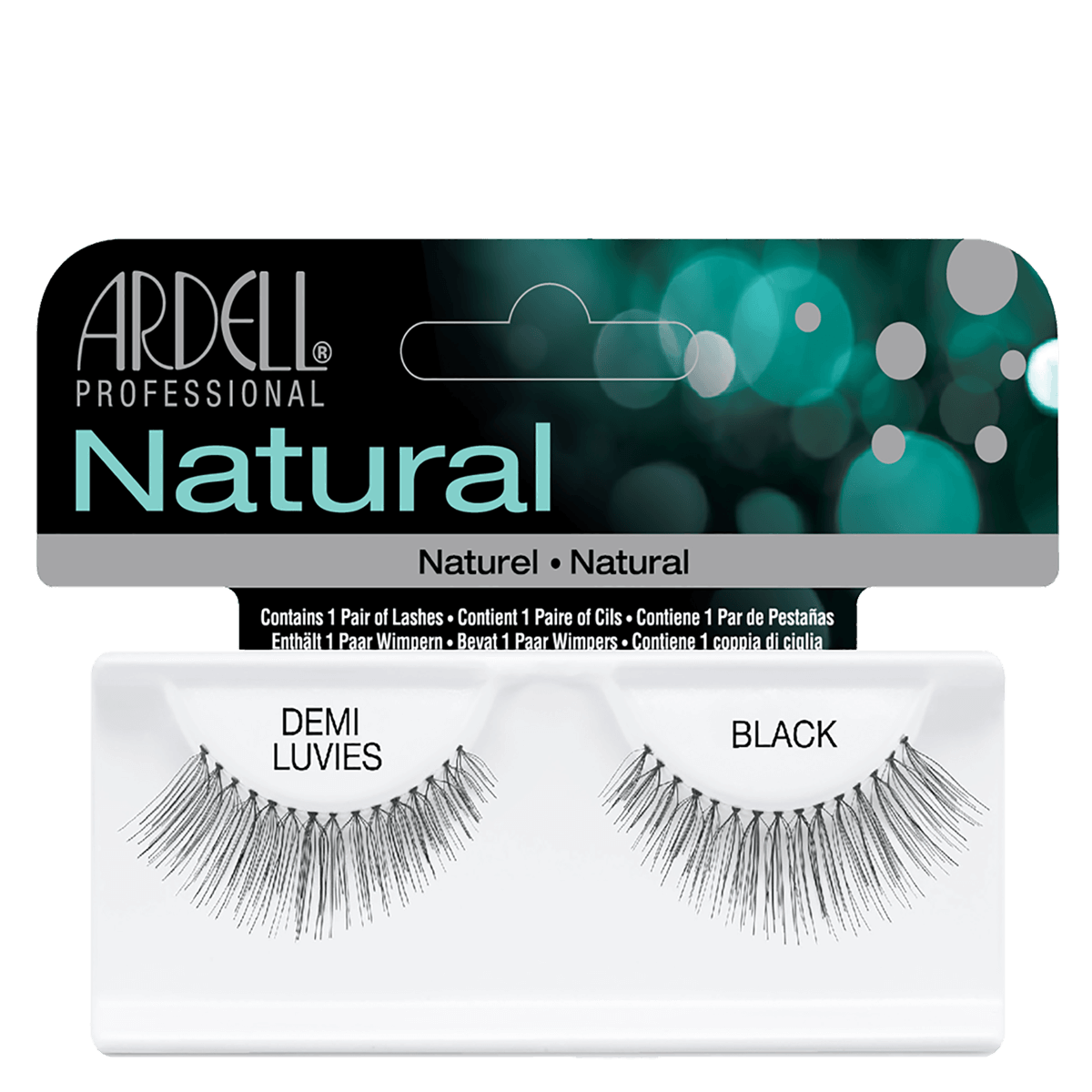 demi luvies strip lash