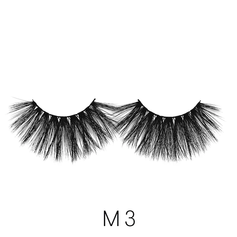max volume false lashes