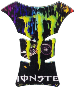 PROTETOR DE TANQUE MOSTER.