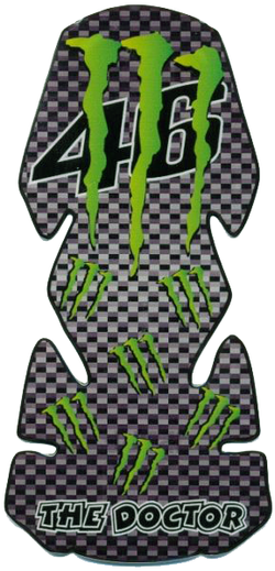 PROTETOR TANQUE VALE.