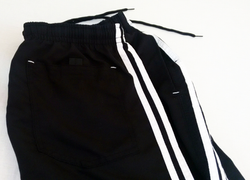 CALÇAS_EM_MICROFIBRA CÓS ELÁSTICO