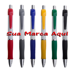 caneta personalizada