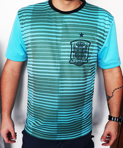 CAMISAS EM SUBLIMAÇÃO