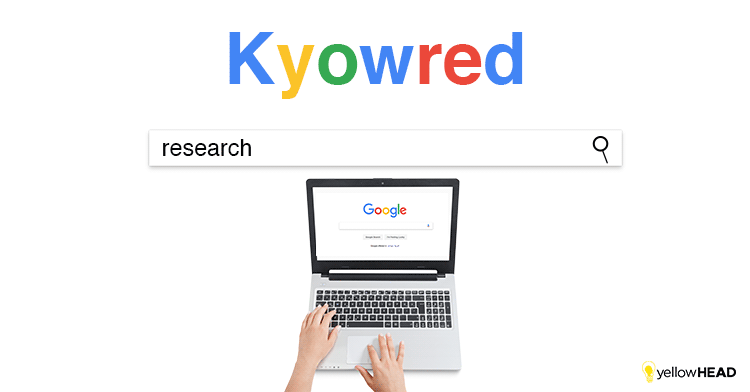 Keyword-research