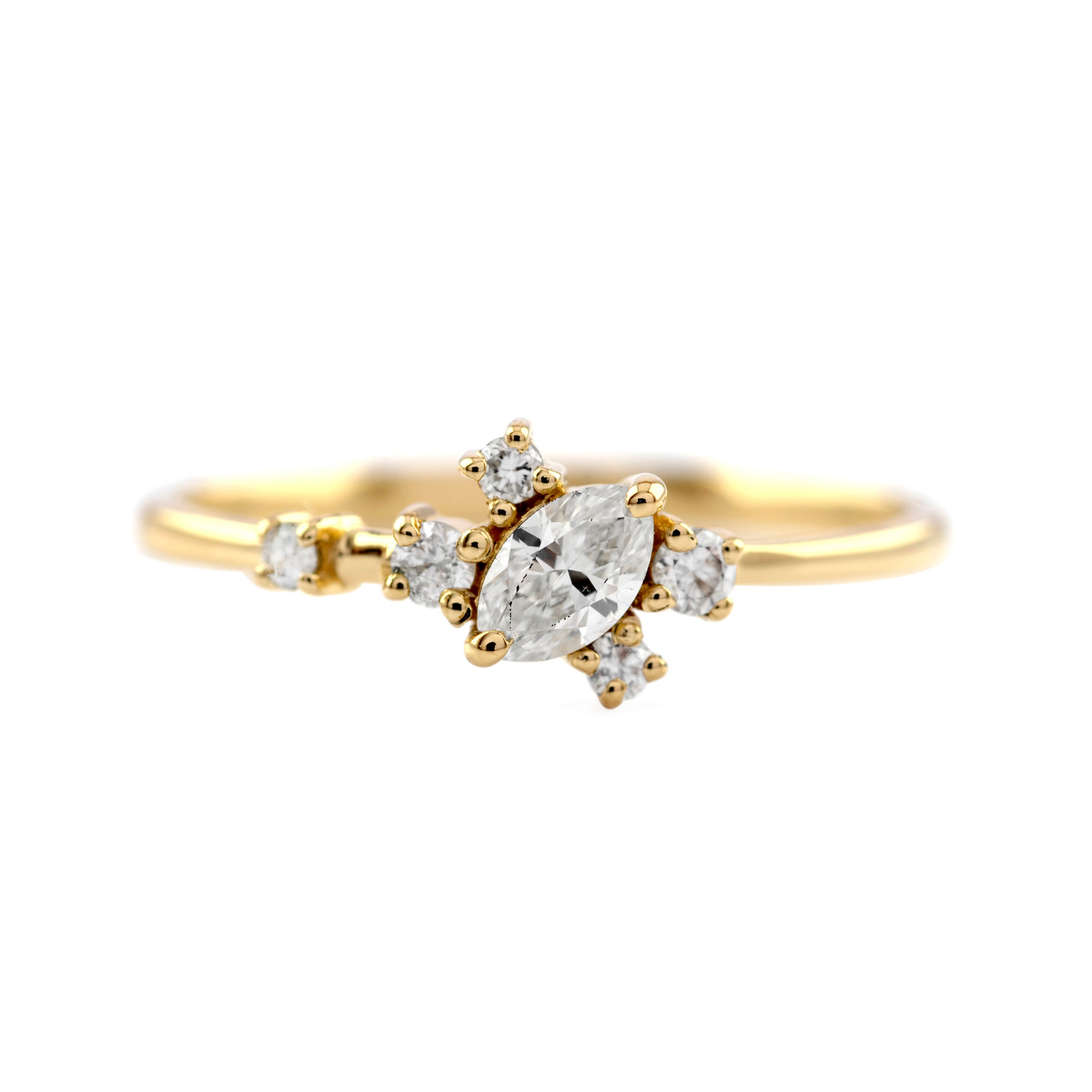 Roselie ring