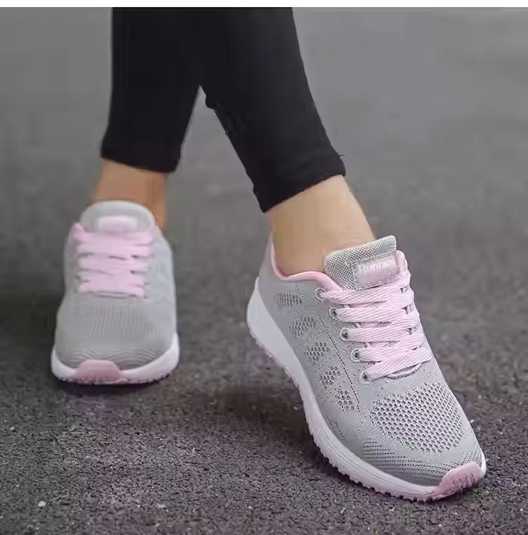 CloudStep (the feeling of walking on air)