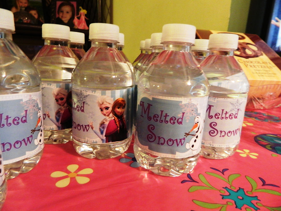 Party Favors 05