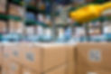 Smart logistic industry 4.0 , QR Codes A