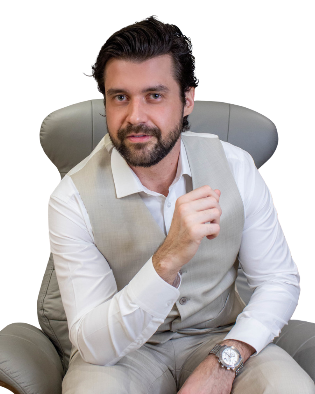 Dr Eduardo Mauad