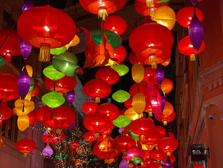 Explore Wan Chai, one day travel guide