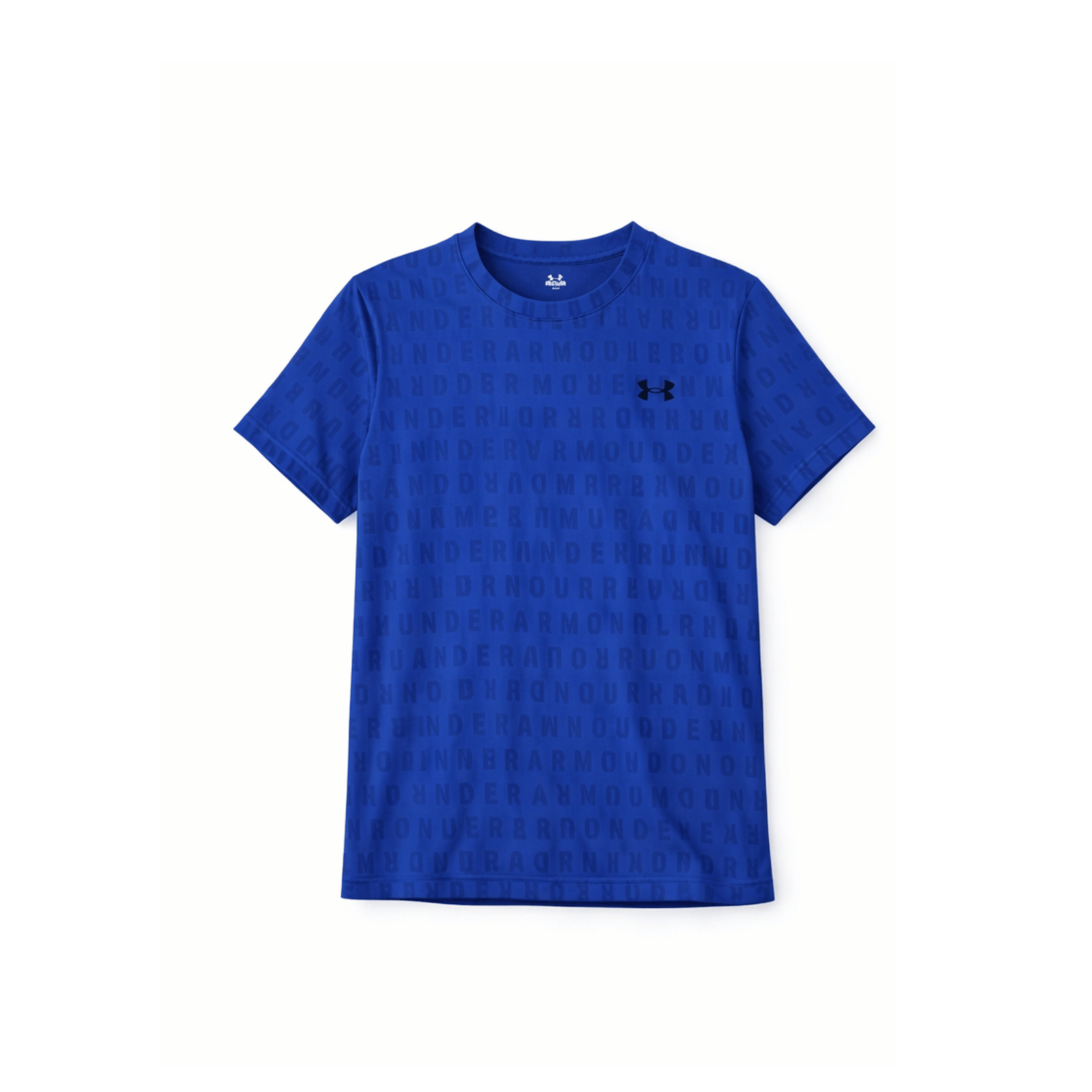 חולצת ספורט Under Armour – ביצועים ונוחות מקסימלית