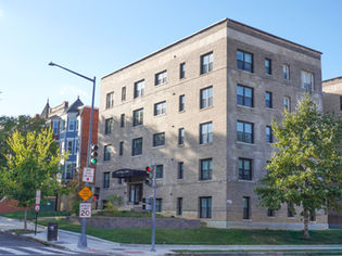 The Residences on Euclid