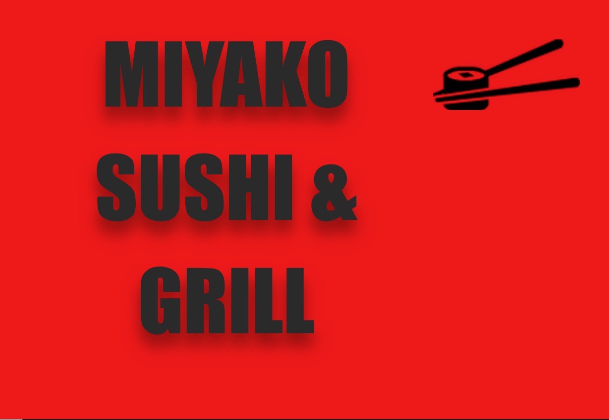 Miyako Sushi and Grill / West Chester, OHIO