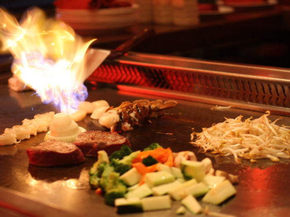 Miyako Sushi and Grill / West Chester, OHIO