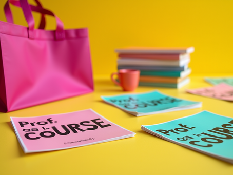 Join the Quebec Education Community: Prof à la Course Exclusive