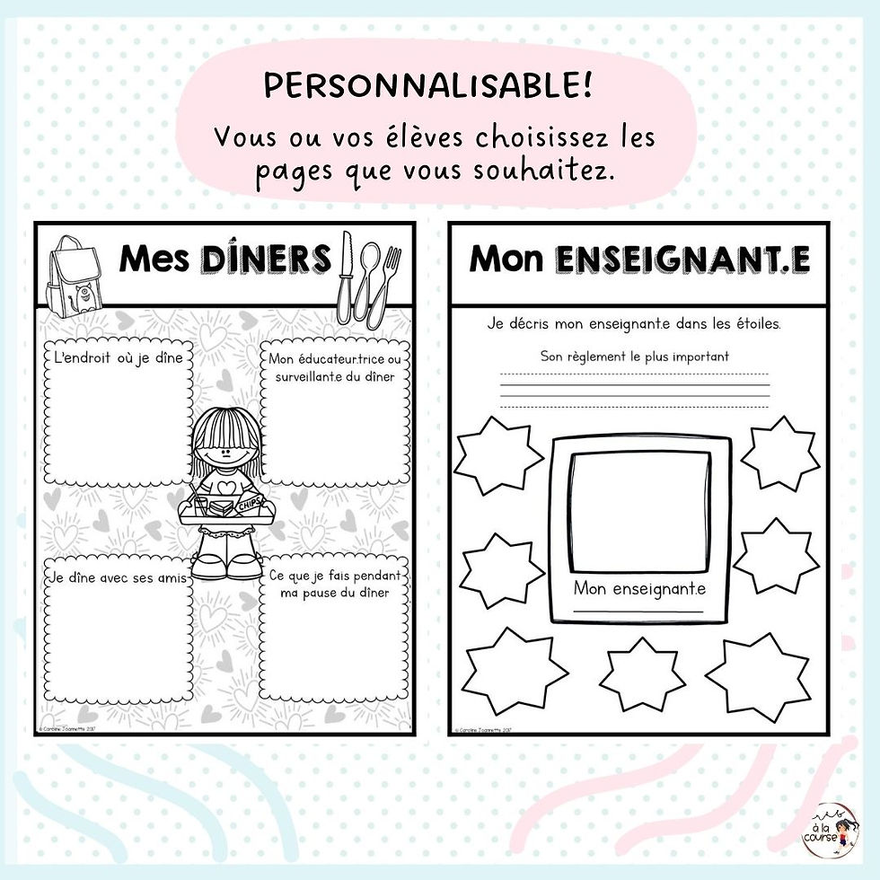 Miniature : Album souvenirs pour la fin d'année