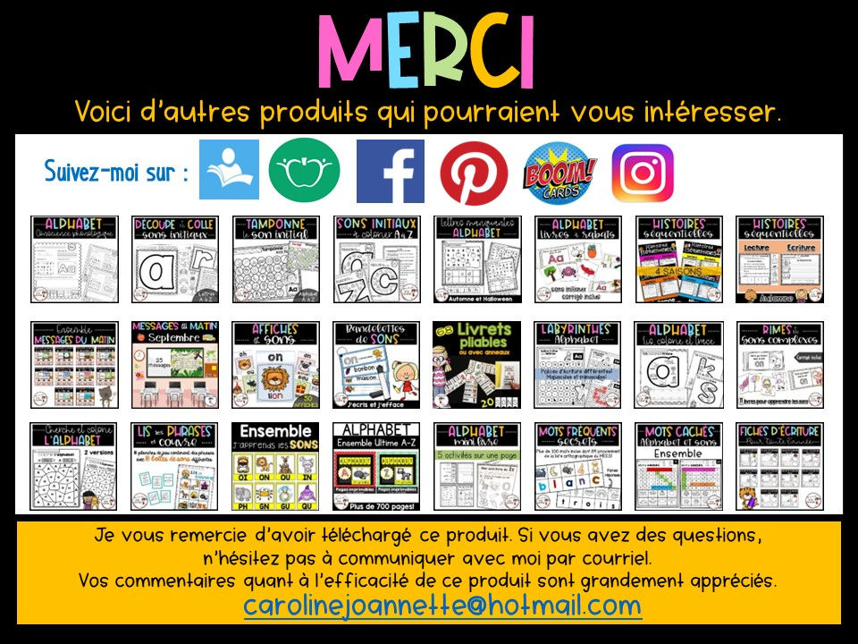 Miniature : Alphabet Lance le dé