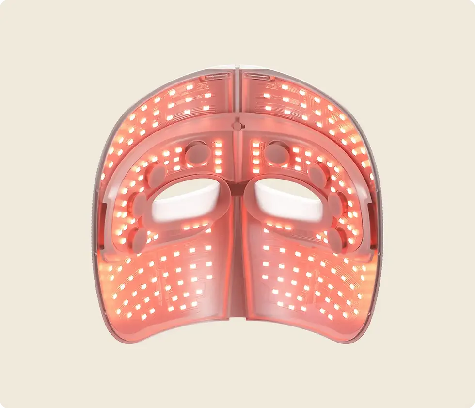Thumbnail: Therabody Theraface LED Mask