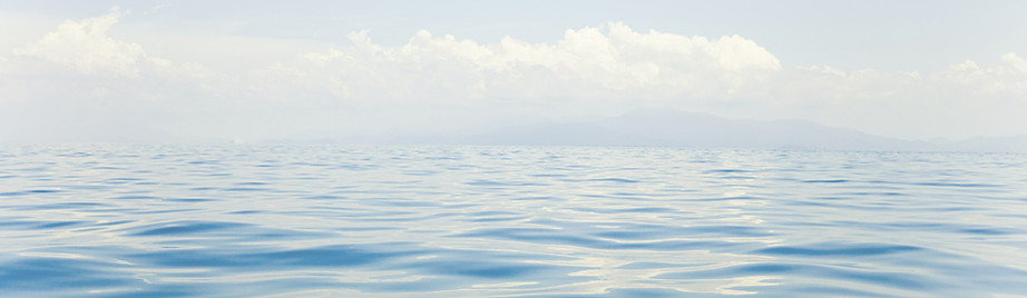 Calm Sea