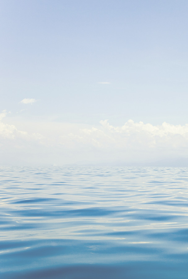 Calm Sea
