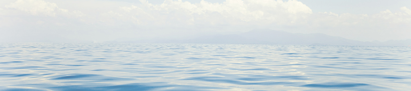 Calm Sea