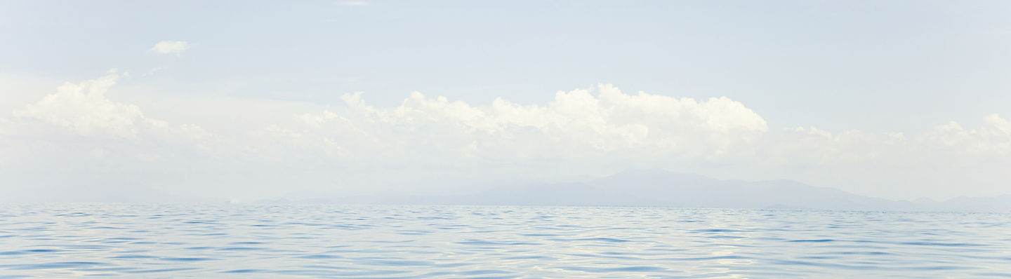 Mare calmo