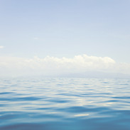 Mer calme