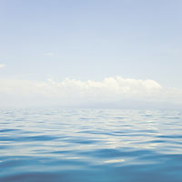 Calm Sea