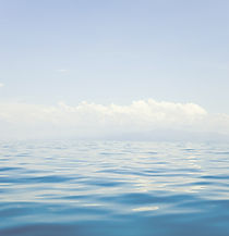 Calm Sea