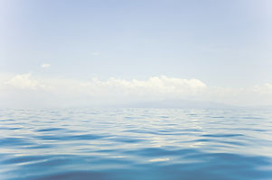 Calm Sea