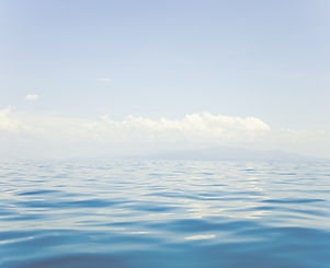 Calm Sea