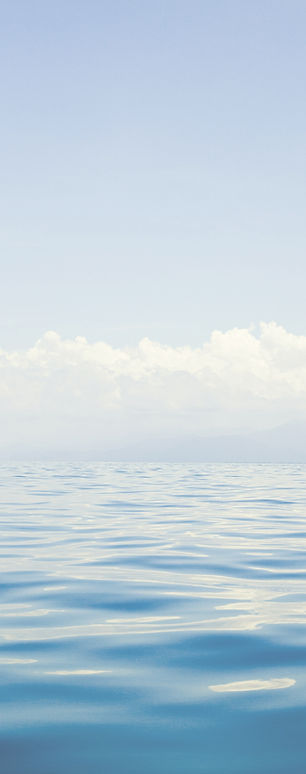 Calm Sea