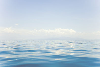 Calm Sea