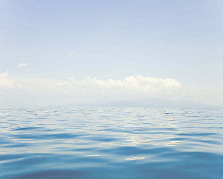 Calm Sea