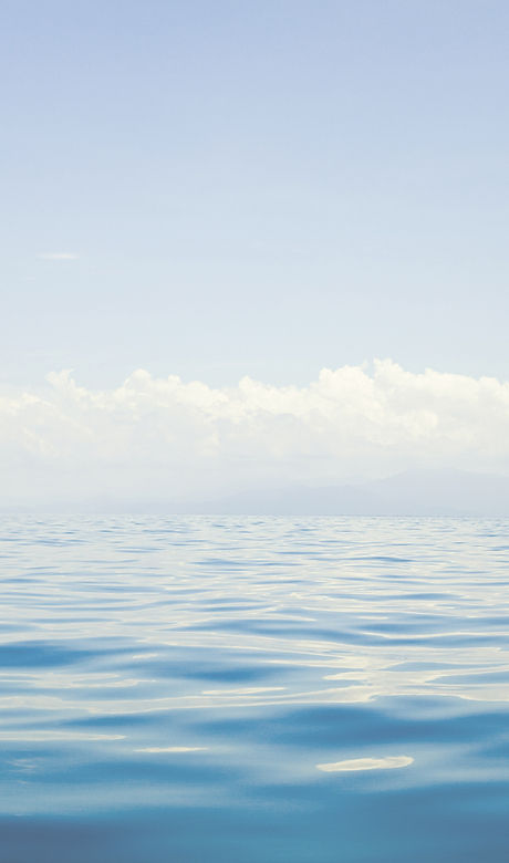 Calm Sea