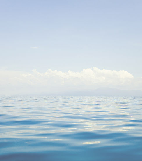 Calm Sea