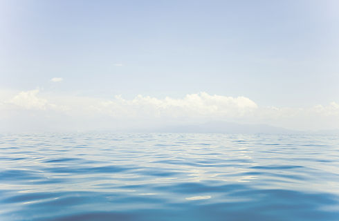 Calm Sea