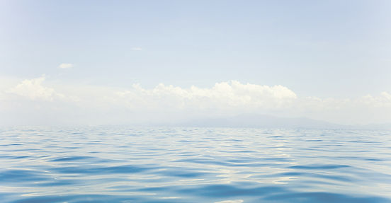 Calm Sea