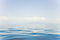 Calm Sea