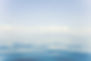 Calm Sea