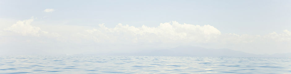 Calm Sea
