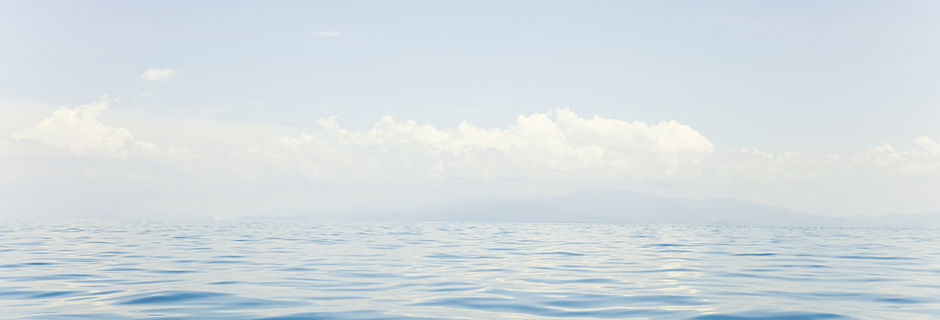 Calm Sea