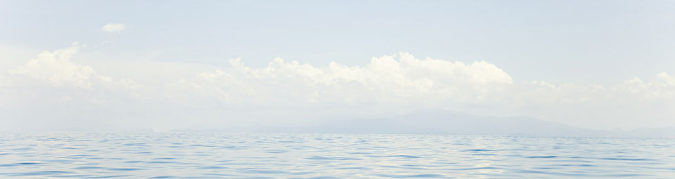 Calm Sea