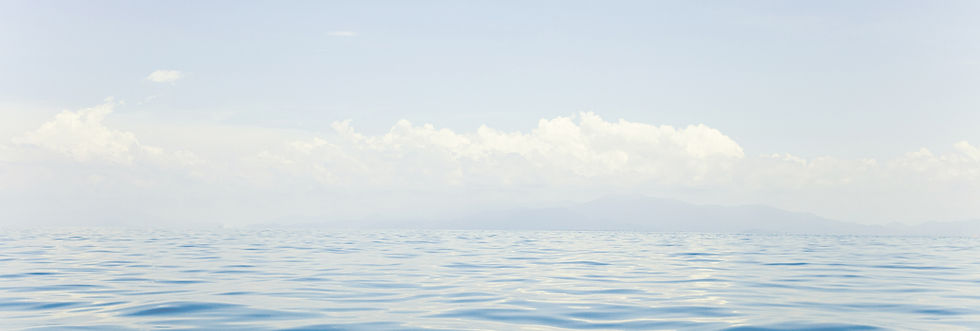 Calm Sea