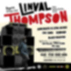 Linval Thompson - Inna Sound System Style