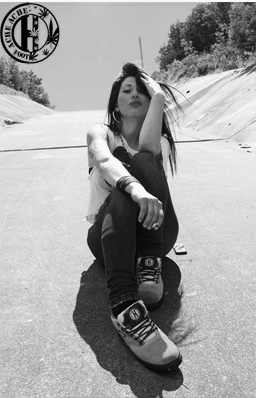 Ache Footwear