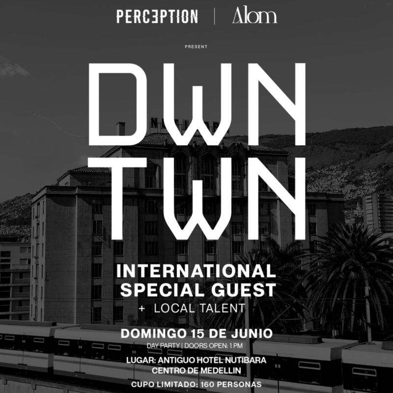 DWNTWN